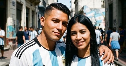 Casting hombres y mujeres mayores de 25 años para proyecto con agencia