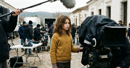 Casting niña de 8 a 11 años para cortometraje universitario en Buenos Aires