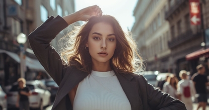 Casting modelo vivo mujer entre 22 y 40 años en La Plata para proyecto artístico