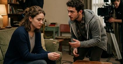 Casting actor y actriz de 20 a 25 años para cortometraje de tesis universitaria