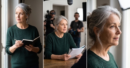Casting mujer de 60 a 70 años para cortometraje