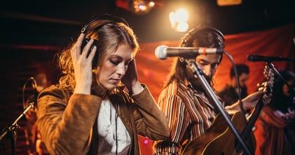 Casting Banda para Escenario Abierto “La Pizza Bar” en San Isidro, Buenos Aires