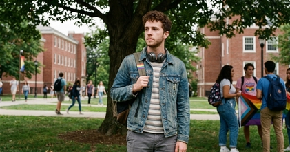 Casting hombre de 20 a 25 años para cortometraje universitario LGBTQ en CABA