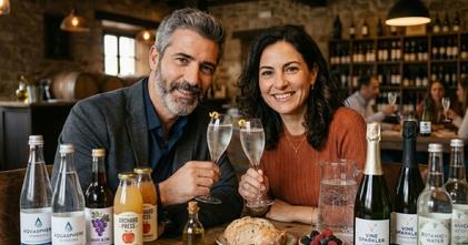 Casting hombres y mujeres entre 40 y 65 años para proyecto con agencia