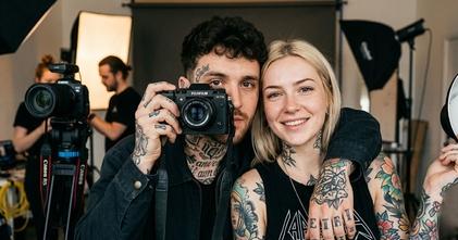 Casting hombres y mujeres entre 20 y 40 años para proyecto con agencia