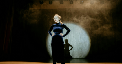Casting artistas mayores de 18 años para espectáculo musical en Buenos Aires