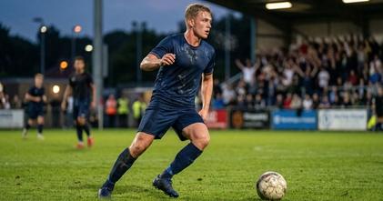 Casting actor entre 18 y 22 años para hacer de futbolista