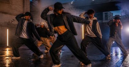  Casting bailarines de 20 a 30 años para videoclip en Buenos Aires