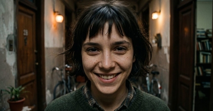 Casting actriz entre 18 y 25 años para cortometraje universitario