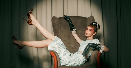 Casting modelo femenina de 20 a 40 años para contenido en redes sociales e internet en Buenos Aires