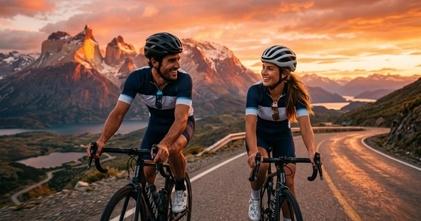 Casting ciclistas entre 30 y 45 años para largometraje importante