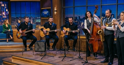 Casting músicos mayores de 18 años para programa tv universitario