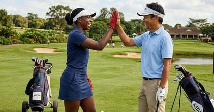 casting hombres y mujeres entre 50 y 70 años para proyecto de golf