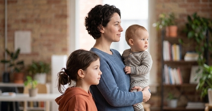 Casting mujer bebé y niños entre 2 y 40 años para campaña publicitaria en Buenos Aires