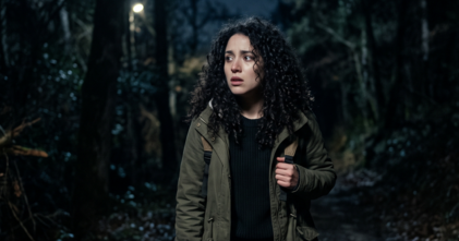 Casting actriz de 20 a 26 años con rulos para cortometraje de terror