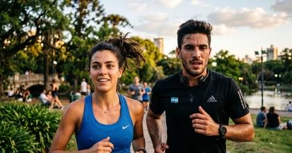 Casting hombres y mujeres entre 20 y 28 años para reality