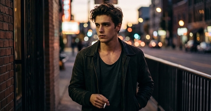 Casting actor en sus 20 años para papel secundario en cortometraje en Buenos Aires