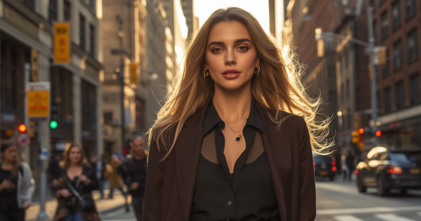 Casting actrices entre 20 y 25 años para miniserie dramática universitaria