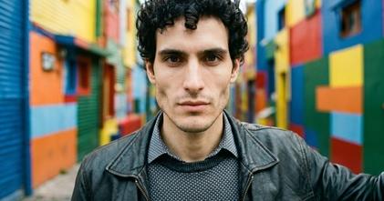 Casting hombres entre 25 y 35 años para proyecto con agencia