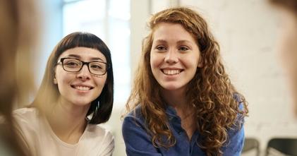 Se buscan hombres y mujeres de 18 a 30 años que hablen un idioma extranjero para proyecto