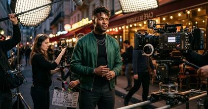 Casting actor entre 20 y 35 años para videoclip