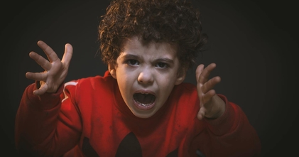 CASTING PARA NIÑOS Y NIÑAS ENTRE 8 Y 9 AÑOS PARA CORTOMETRAJE DE SUSPENSO A GRABARSE EN CÓRDOBA
