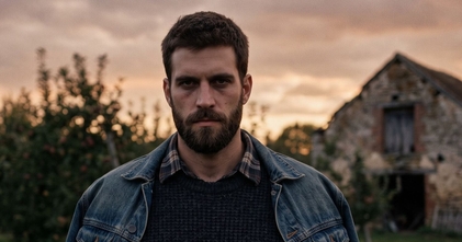 Se busca actor de 27 a 32 años para cortometraje "La Cosecha"