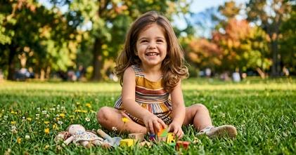 Casting niñas entre 2 y 4 años para proyecto con agencia