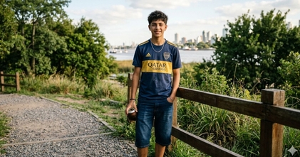 Casting adolescentes entre 16 y 17 años para proyecto con agencia