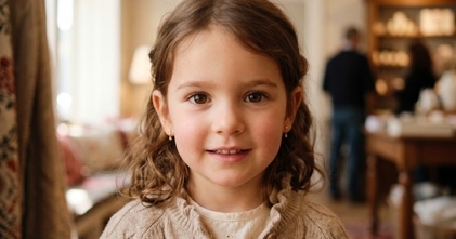 Casting niña de 4 años para productora de imagen