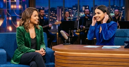 Casting co-conductora entre 20 a 30 años programa tv universitario