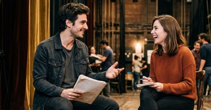 Casting actores y actrices de 24 a 30 años para videos de humor en redes en CABA