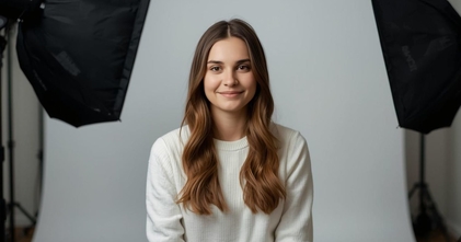 Casting modelo femenina entre 18 y 50 años para fotografía artística