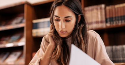 Casting estudiantes universitarios hombres y mujeres de entre 18 y 20 años para proyecto remunerado en CABA