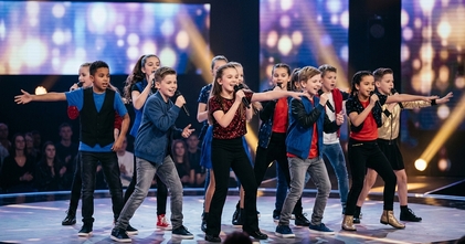 Casting niños y niñas de 8 a 12 años para audiciones de Navidad Películas 2026