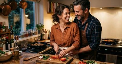 Casting hombres y mujeres entre 40 y 50 años para corto universitario