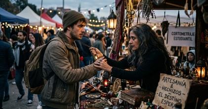 Casting hombres y mujeres entre 25 y 45 años para cortometraje de ficción