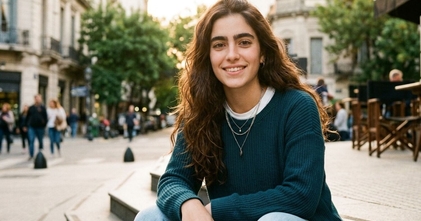 Casting actriz de 18 a 23 años con inglés fluido para nueva obra de Fernando Rubio
