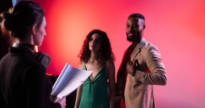 Casting actor y actriz mayores de 18 años para Serie Vertical en Ciudad Autónoma de Buenos Aires