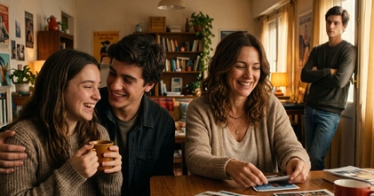 Casting hombres y mujeres entre 16 y 45 años para proyecto independiente
