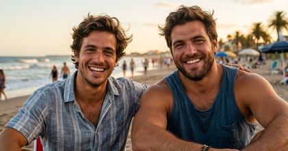 Casting actores entre 18 y 28 años para cortometraje