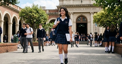 Casting actriz/modelo para episodio piloto de serie en Buenos Aires