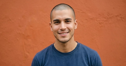 Casting hombre entre 18 y 29 años para proyecto con agencia