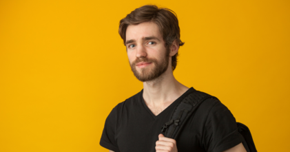 Casting actor con edad aparente de 25 años para cortometraje universitario