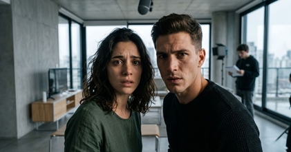 Casting hombres y mujeres entre 25 y 35 años para cortometraje de terror