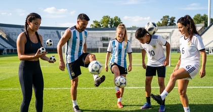 Casting hombres y mujeres entre 16 y 50 años para comercial