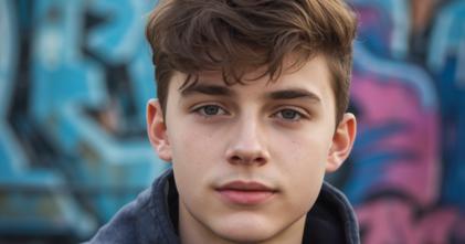 Casting adolescente o aparente para filmación en aula universitaria en Buenos Aires