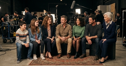 Casting actores y actrices para cortometraje universitario Punto Ciego en Buenos Aires