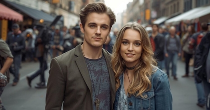 Casting actor y actriz de 18 a 24 años para corto “Aventura de un matrimonio” en Ciudad Autónoma de Buenos Aires