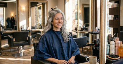 Casting mujeres mayores de 18 años para proyecto de pelo